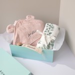 Welcome Baby Box (colours available)